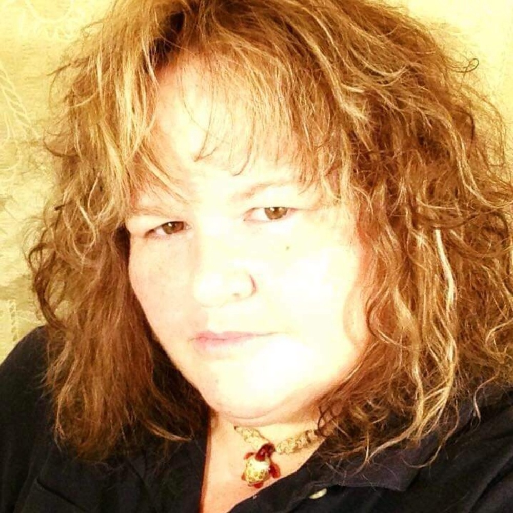 Meet your Posher, Wendy